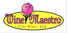 Wine Maestro - Mooresville  (704) 664- 1452